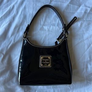 Dooney & Burke Small Hobo Bag